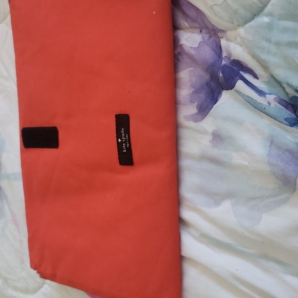 KATE SPADE TRAVEL BAG - Picture 16 of 16